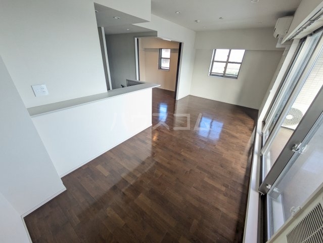 3/30 リビング/ダイニング