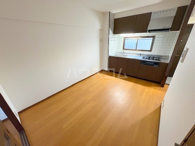 4/20 リビング/ダイニング