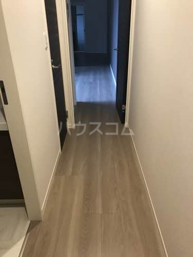 18/30 バルコニー