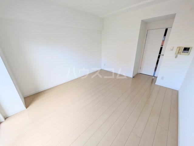 6/27 リビング/ダイニング