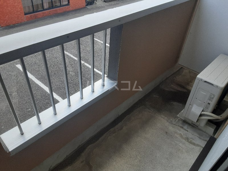 16/30 バルコニー