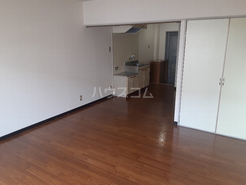 5/30 リビング/ダイニング