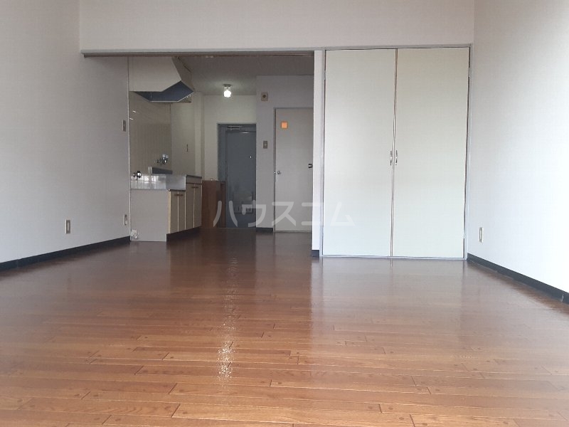 4/30 リビング/ダイニング