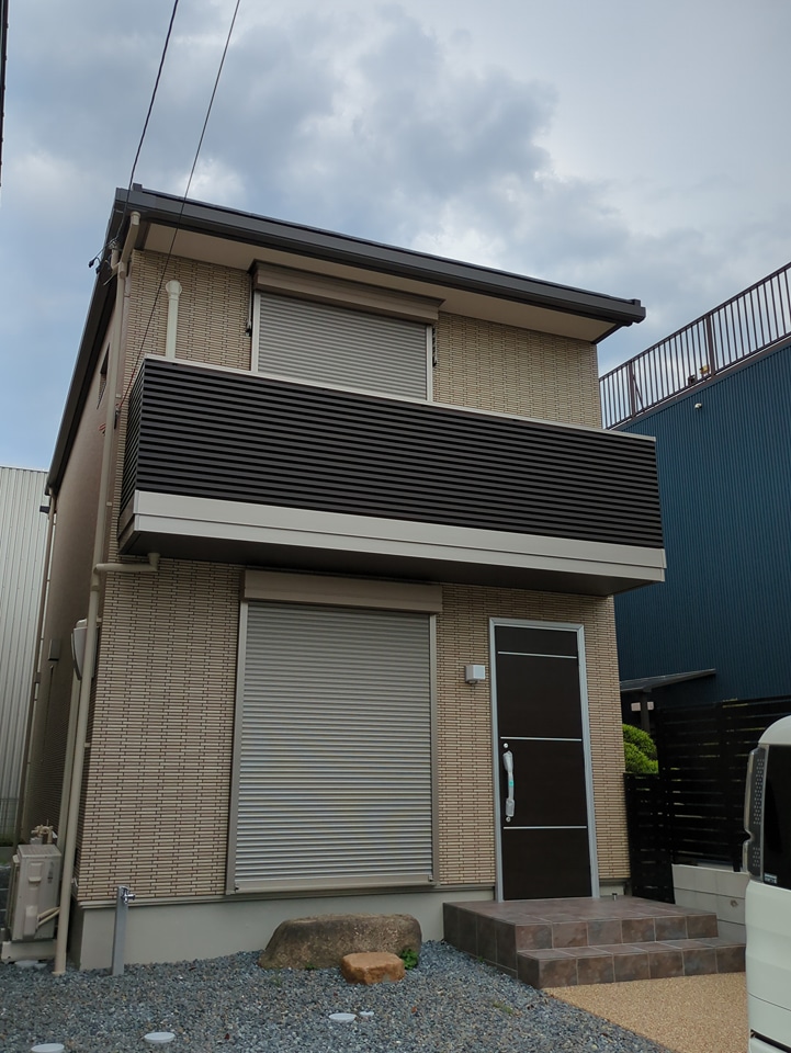 1/27 外観