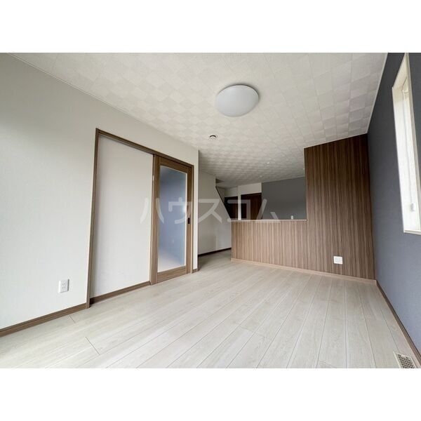 3/22 リビング/ダイニング