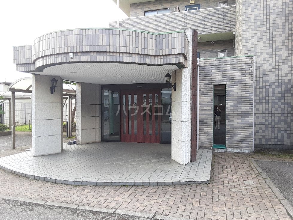 2/7 エントランス