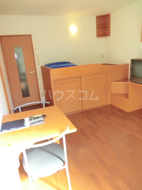 3/18 リビング/ダイニング