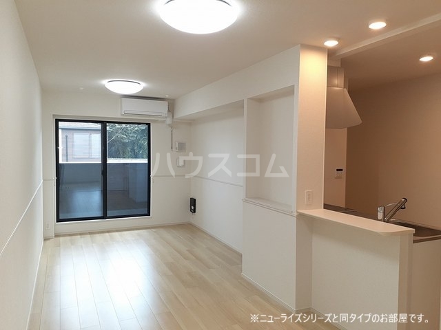 6/25 リビング/ダイニング