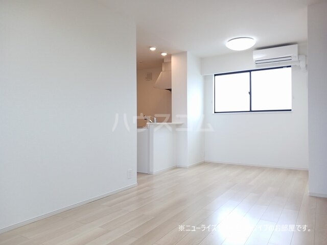 5/26 リビング/ダイニング