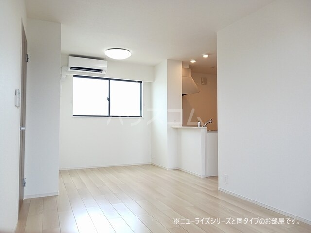 5/26 リビング/ダイニング