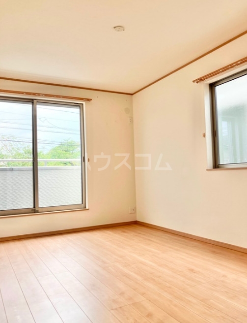 4/17 リビング/ダイニング