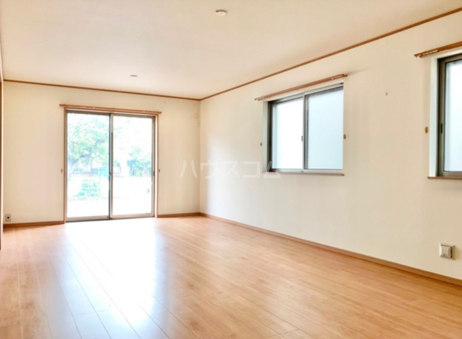 5/17 リビング/ダイニング