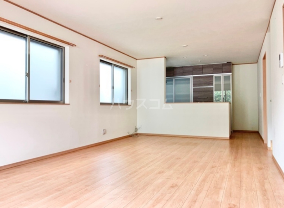 3/17 リビング/ダイニング