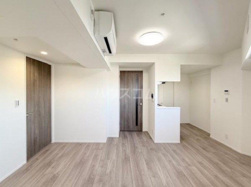 4/27 リビング/ダイニング