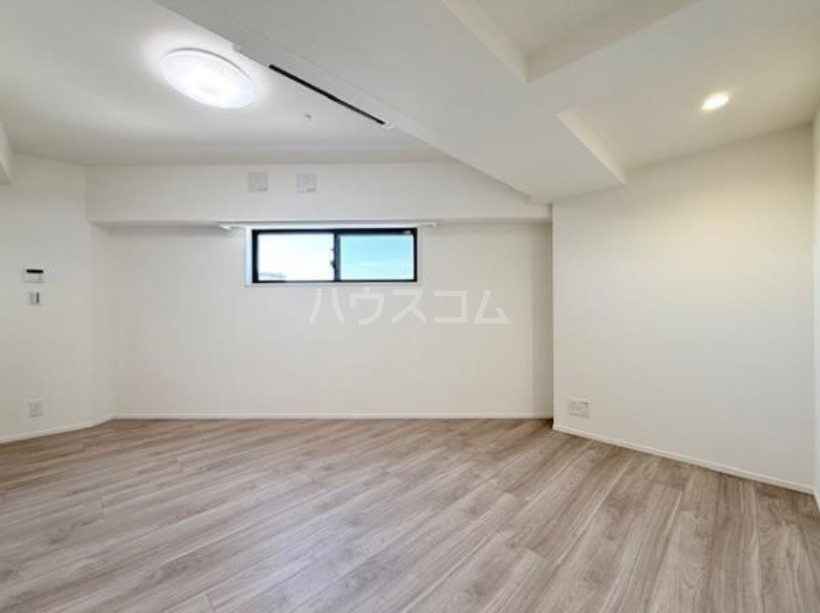 6/27 リビング/ダイニング