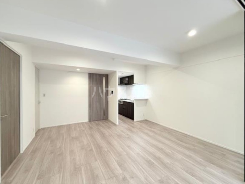 4/26 リビング/ダイニング