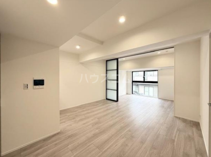 5/26 リビング/ダイニング