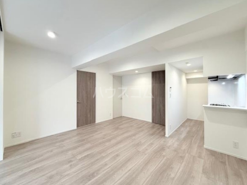 3/26 リビング/ダイニング