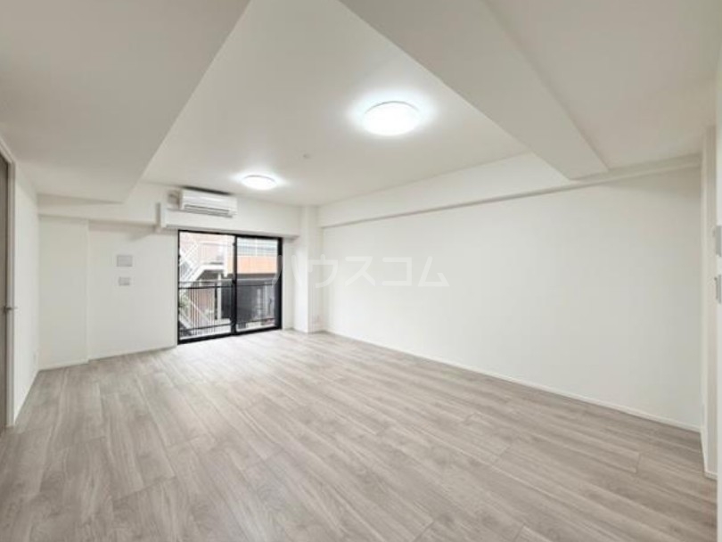 3/25 リビング/ダイニング