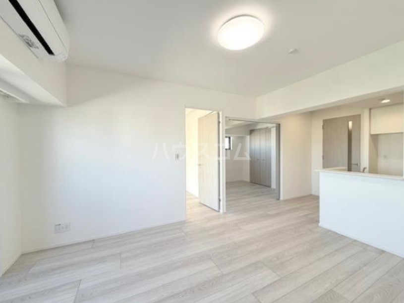 4/28 リビング/ダイニング