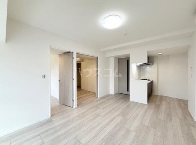 4/25 リビング/ダイニング