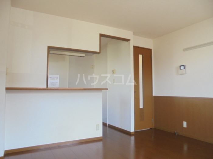 4/24 リビング/ダイニング