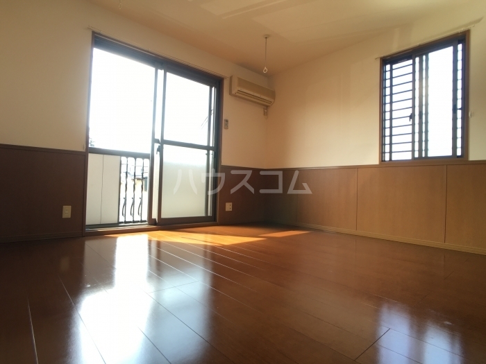 3/24 リビング/ダイニング