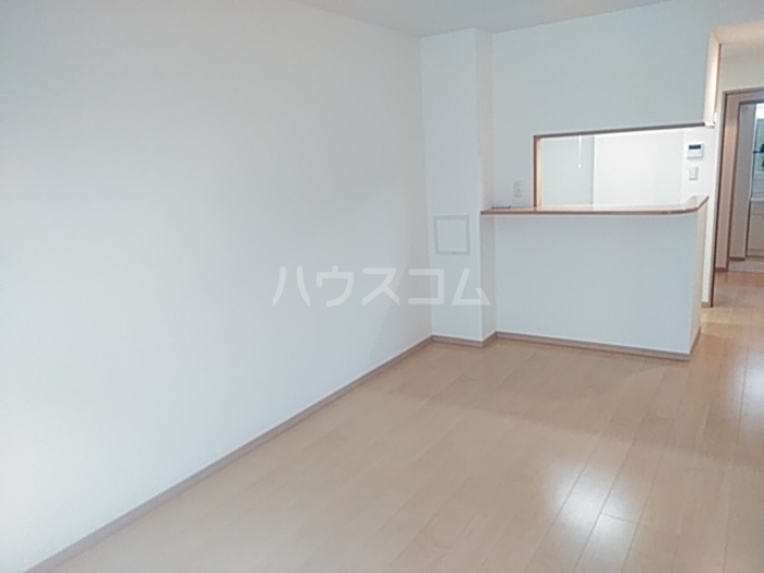 3/25 リビング/ダイニング