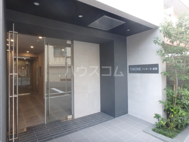 15/18 エントランス