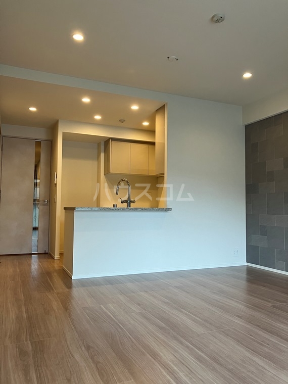 3/25 リビング/ダイニング