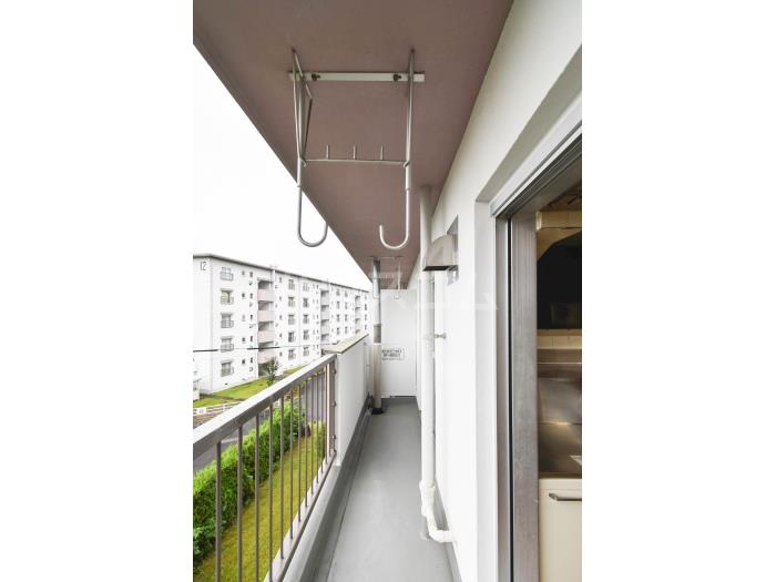 13/24 バルコニー