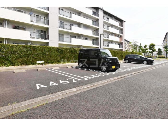 17/24 駐車場