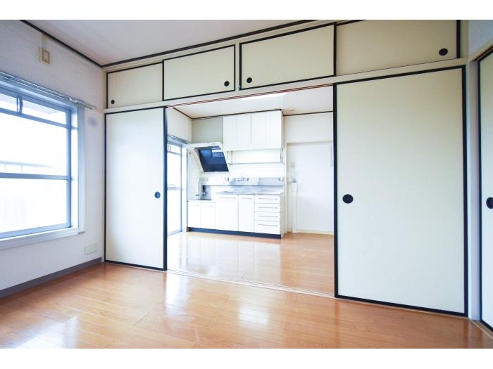 3/24 リビング/ダイニング