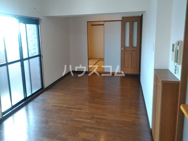 3/15 リビング/ダイニング