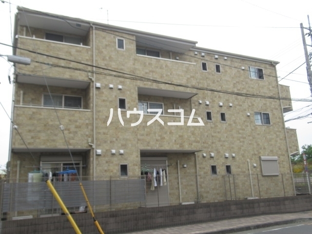 1/22 外観