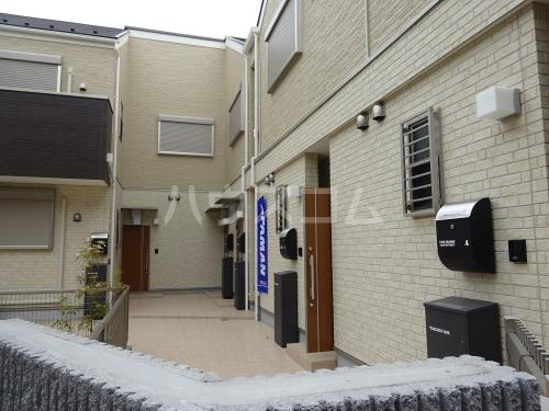 2/3 エントランス