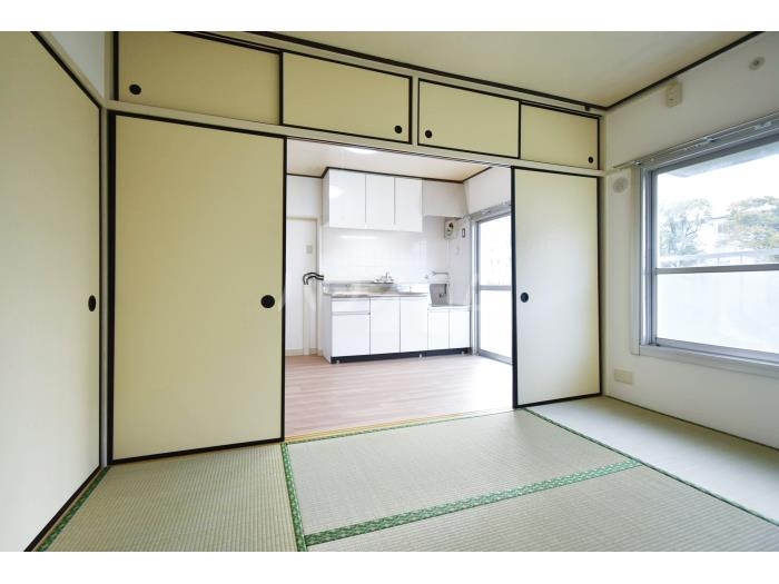 3/30 リビング/ダイニング