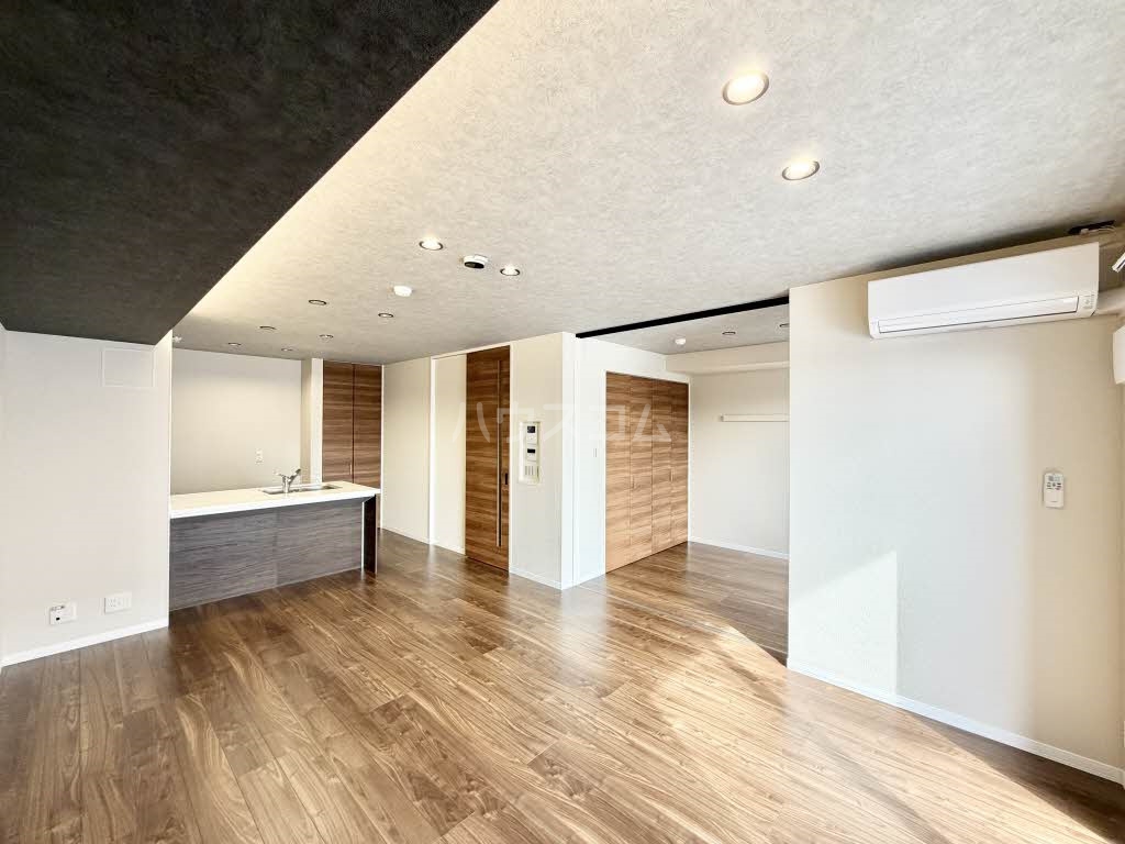 4/30 リビング/ダイニング