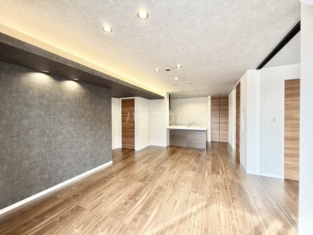 5/30 リビング/ダイニング