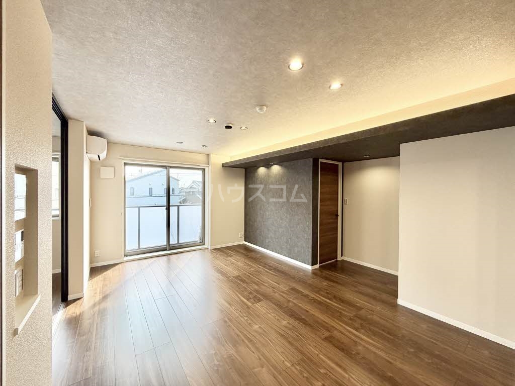 6/30 リビング/ダイニング