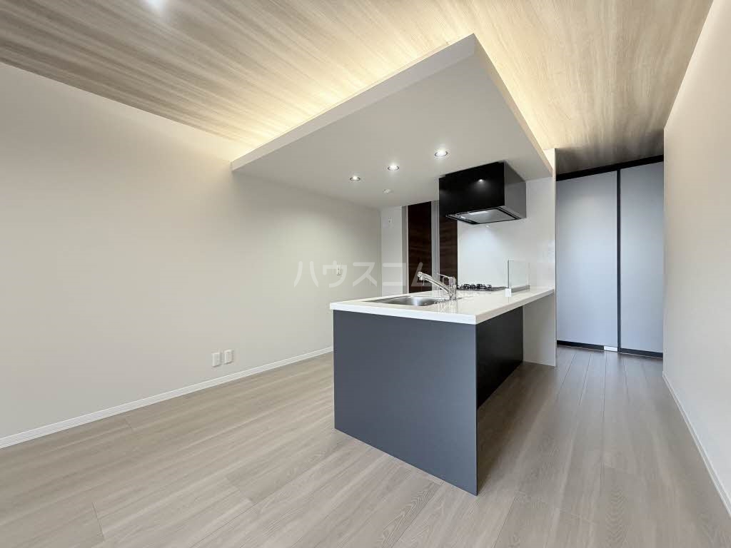 5/30 リビング/ダイニング