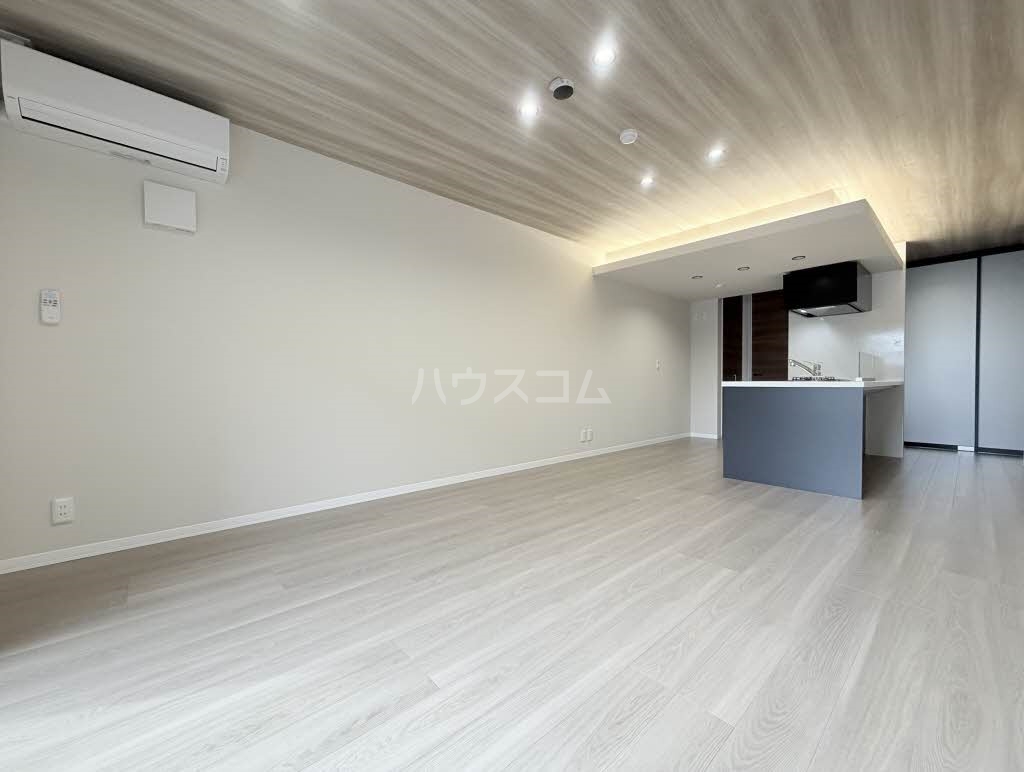 6/30 リビング/ダイニング