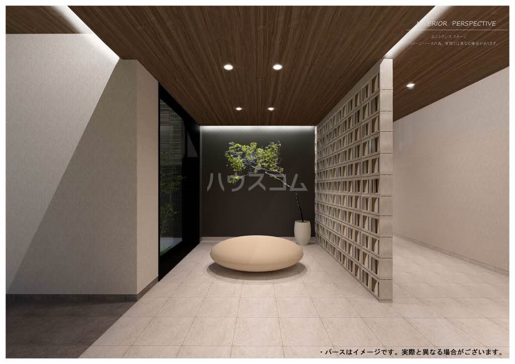 6/16 エントランス