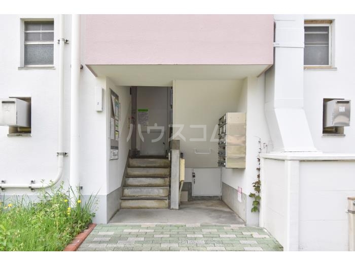 16/24 エントランス