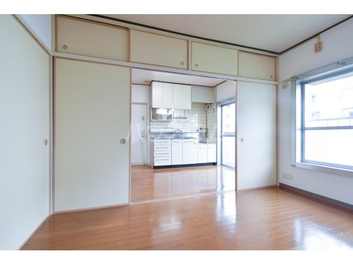 3/26 リビング/ダイニング