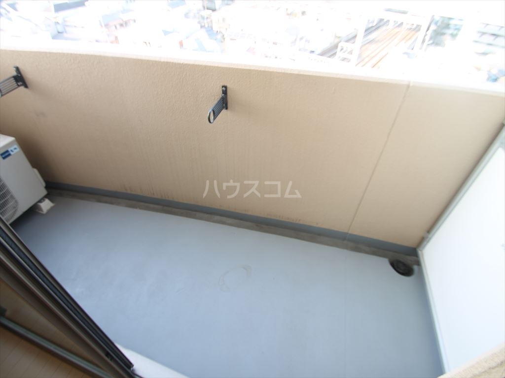 25/30 バルコニー
