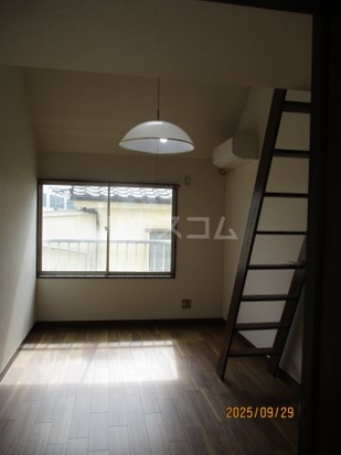 3/22 リビング/ダイニング