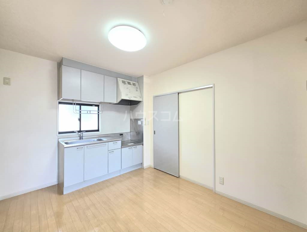 4/20 リビング/ダイニング