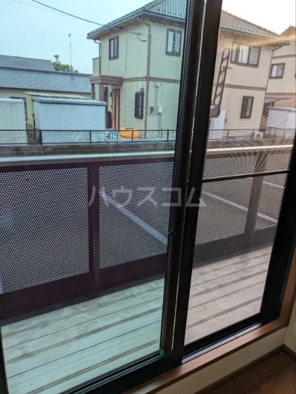 15/29 バルコニー