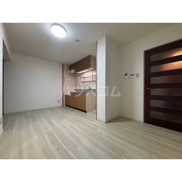 3/16 リビング/ダイニング